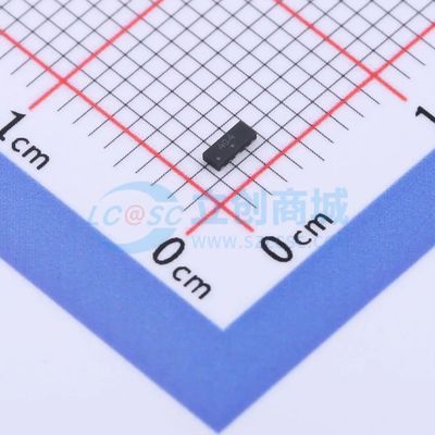 ESD8504GMUTAG UDFN-10(1x2.5) 静电和浪涌保护(TVS/ESD) 8504GMU