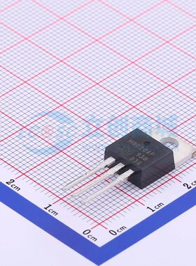 QM8020AP TO-220 场效应管(MOSFET) QM8020AP