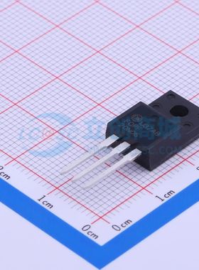 FQPF20N06 TO-220FPAB-3 场效应管(MOSFET) N沟道 15A,耐压:60V