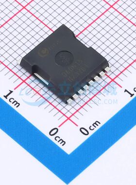 CMSL060N15 TOLL-8 场效应管(MOSFET) N沟道 150V 180A