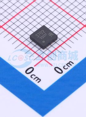 IRFH3702TRPBF-VB DFN3x3-8 场效应管(MOSFET)  N沟道 30V 60A