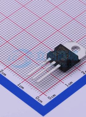 STP120N4F6 ITO-220AB-3 场效应管(MOSFET)  N沟道 40V 80A