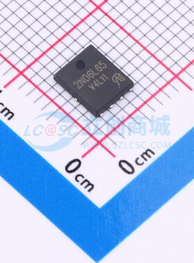 IPG20N06S2L-65-VB DFN-8(5x6) 场效应管(MOSFET) IPG20N06S2L-65