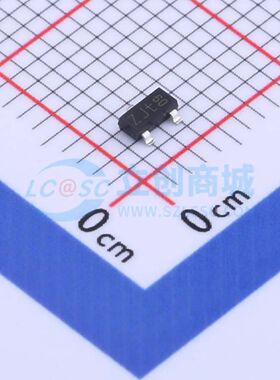 PESD1FLEX,215 SOT-23 静电和浪涌保护(TVS/ESD)  24V 3A