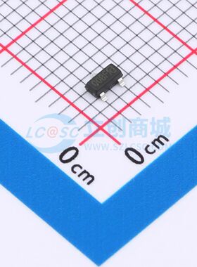 APM2300AAC-TRG-VB SOT-23(TO-236) 场效应管(MOSFET) N沟道 6A,