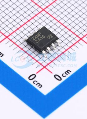 ZXMP3A16N8TA-VB SO-8 场效应管(MOSFET) P沟道 30V 5.8A