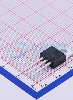 NCE1570 TO-220-3L 场效应管(MOSFET)  N沟道 150V 70A