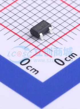 AO3422-VB SOT-23(TO-236) 场效应管(MOSFET)  N沟道 60V 4A