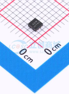 SIAA02DJ-T1-GE3 PowerPAKSC-70-6 场效应管(MOSFET) N沟道，20 V