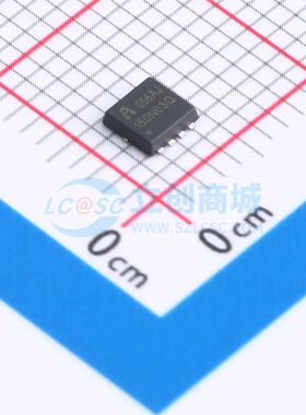 AP150N03Q PDFN3x3-8L 场效应管(MOSFET)  N沟道 30V 120A