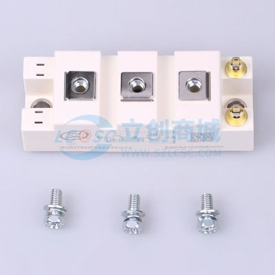 SGM75HF12A1TFDT4 - IGBT管/模块 IGBT模块