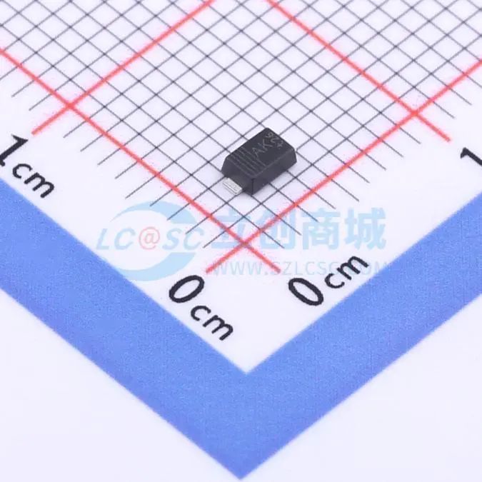 PTVS18VS1UR,115 SOD-123W 静电和浪涌保护(TVS/ESD) 18V 13.7A