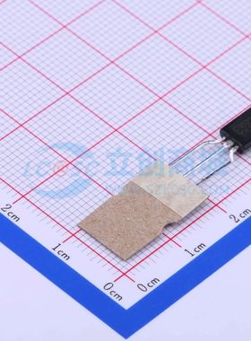 KTC1027-Y-AT/P TO-92-3 三极管(BJT) 800mA 120V