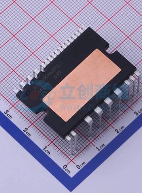 STGIB10CH60TS-L SDIP-26L-2B 智能功率模块(IPM) STGIB10CH60TS-