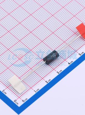 1.5KE150CA DO-201AE 静电和浪涌保护(TVS/ESD)   128V 7.2A