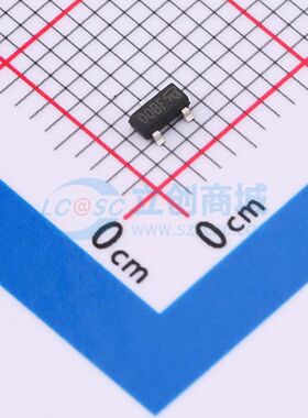 ST2342S23RG-VB SOT-23(TO-236) 场效应管(MOSFET) N沟道 6A,耐压