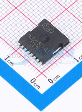 NCEP15T14LL TOLL 场效应管(MOSFET)  N沟道 150V 170A