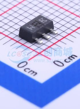 2SK3475(TE12L,F) SC-62 场效应管(MOSFET)  N沟道 20V 480mA