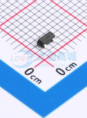 IM2601G-VB SOT-23(TO-236) 场效应管(MOSFET) N沟道 6A,耐压:20V