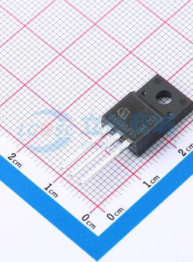 IPA060N06NM5S TO-220F 场效应管(MOSFET)  N沟道 60V 56A