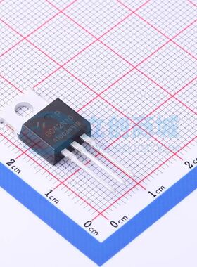 HYG042N10NS1P TO-220FB-3 场效应管(MOSFET) N沟道增强型MOSFET