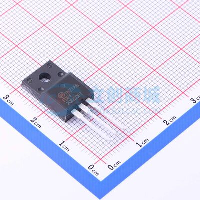 FDPF20N50FT TO-220 场效应管(MOSFET)  N沟道 500V 20A