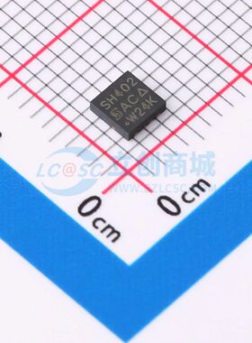 SISH402DN-T1-GE3 PowerPAK1212-8SH 场效应管(MOSFET)  N沟道 30