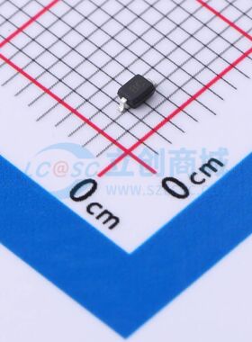 GBLC08C SOD-323 静电和浪涌保护(TVS/ESD)  8V