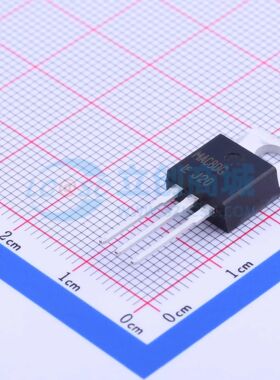 MAC8DG TO-220AB 晶闸管(可控硅)/模块 MAC8DG