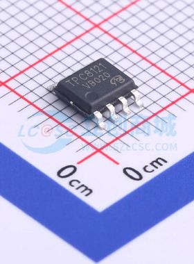 TPC8121-VB SO-8 场效应管(MOSFET) P沟道 30V 13.5A