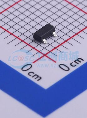 FMMT549 SOT-23 三极管(BJT) PNP 2A 30V