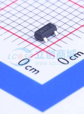 KIA3414 SOT-23 场效应管(MOSFET)  N沟道 20V 4.2A