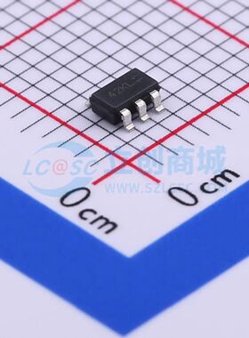 AO6402A TSOP-6 场效应管(MOSFET)  N沟道 30V