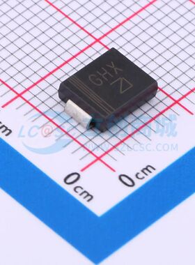 SMCJ220A DO-214AB(SMC) 静电和浪涌保护(TVS/ESD) 220V 4.21A