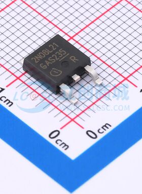 IPD30N08S2L21ATMA1 TO-252 场效应管(MOSFET)  N沟道 75V 30A