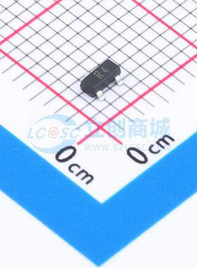 BL3404 SOT-23 场效应管(MOSFET) 30V 5.8A