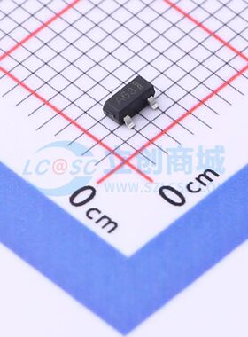 PJA3463 SOT-23 场效应管(MOSFET) PJA3463