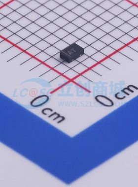 TVS8501V5MUT5G UDFN-2(1x1.6) 静电和浪涌保护(TVS/ESD)  8501V5