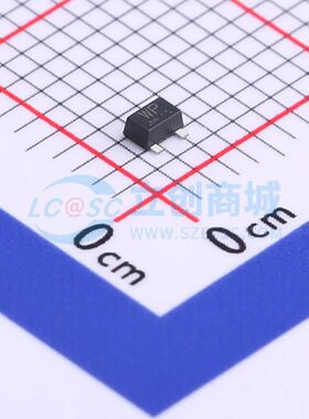 RU1E002SPTCL SOT-323 场效应管(MOSFET) P沟道 30V 250mA