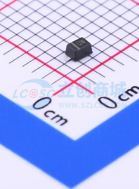 ESD5621W-2/TR SOD-323F 静电和浪涌保护(TVS/ESD) 12V 50A