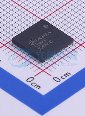 FCMT199N60 Power-88 场效应管(MOSFET)  N沟道 600V 20.2A