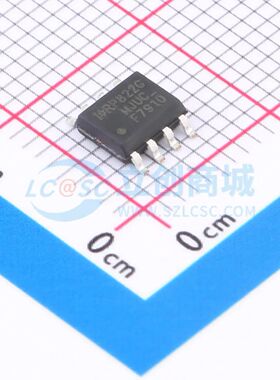 IRF7910TRPBF SOIC-8 场效应管(MOSFET) 12V 10A