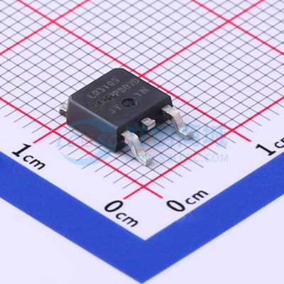 IRLR3105TRPBF TO-252-2 场效应管(MOSFET)  N沟道 55V 25A