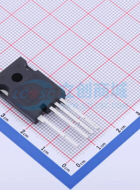 NTH4L020N120SC1 TO-247-4 场效应管(MOSFET)  N沟道 1.2kV 102A