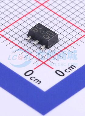 2SB1188T100Q TO-243AA 三极管(BJT) PNP 2A 32V