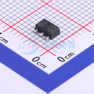 三极管 243AA BJT PNP 32V 2SB1188T100Q