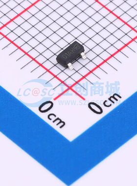 UT2340L-AE3-R-VB SOT-23(TO-236) 场效应管(MOSFET) P沟道 20V 4