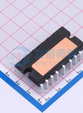 STGIPS10K60T SDIP-25 智能功率模块(IPM) STGIPS10K60T