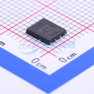 CSD18537NQ5A SON-8(5x6) 场效应管(MOSFET)  N沟道 60V 50A