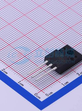 TK8A60DA(STA4,X,S) TO-220F-3 场效应管(MOSFET) N沟道 600V 7.5